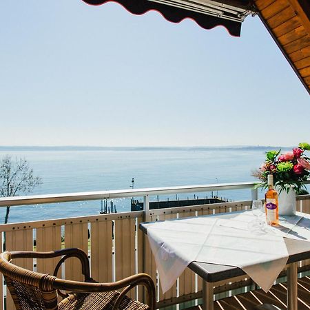 Hotel Fischerhaus Garni Meersburg Exterior photo